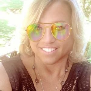 Meet your Posher, Ann